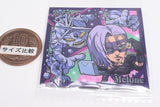 Niforamtion JoJo's Bizarre Adventure Seal Wafer Golden Wind Episodio01 [18.Melone/B.F (normal)]