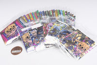 Niforamtion JoJo's Bizarre Adventure Seal Wafer Golden Wind Episodio01 [All 32 type set(Full Complete)]