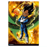 Itajaga Dragon Ball vol.7 [1.Vegeta(R)]