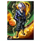 Itajaga Dragon Ball vol.7 [2.Trunks(R)]