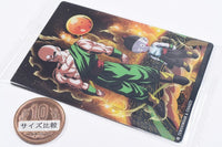 Itajaga Dragon Ball vol.7 [3.Tenshinhan & Chiaotzu(N)]