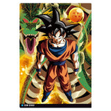 Itajaga Dragon Ball vol.7 [4.Son Gokou(R)]