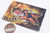 Itajaga Dragon Ball vol.7 [6.Krillin(N)]