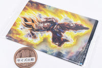 Itajaga Dragon Ball vol.7 [8.Super Saiyan Son Gokou(R)]