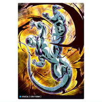 Itajaga Dragon Ball vol.7 [9.Freeza(4th form)(R)]
