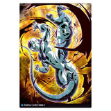 Itajaga Dragon Ball vol.7 [9.Freeza(4th form)(R)]
