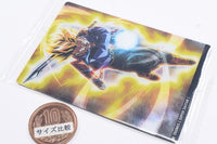 Itajaga Dragon Ball vol.7 [10.Super Saiyan Trunks(N)]