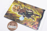 Itajaga Dragon Ball vol.7 [12.Secret : Super Saiyan Bardock(SEC)]