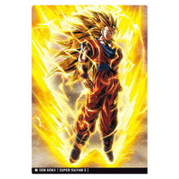 Itajaga Dragon Ball vol.7 [14.Super Saiyan 3 Son Gokou(N)]