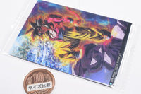 Itajaga Dragon Ball vol.7 [17.Super Saiyan 4 Son Gokou(R)]
