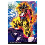 Itajaga Dragon Ball vol.7 [17.Super Saiyan 4 Son Gokou(R)]