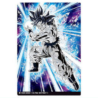 Itajaga Dragon Ball vol.7 [23.Son Gokou (Ultra Instinct)(SSR)]