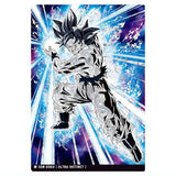 Itajaga Dragon Ball vol.7 [23.Son Gokou (Ultra Instinct)(SSR)]