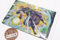 Itajaga Dragon Ball vol.7 [26.Super Saiyan Broly(SSR)]