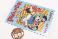 Itajaga Dragon Ball vol.7 [27.Bulma & Son Gokou(CR)]