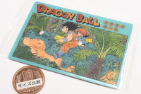 Itajaga Dragon Ball vol.7 [28.Son Gokou & Son Gohan(CR)]