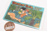 Itajaga Dragon Ball vol.7 [28.Son Gokou & Son Gohan(CR)]