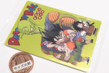 Itajaga Dragon Ball vol.7 [29.Son Gokou & Tenshinhan & Yajirobe vs Piccolo(CR)]