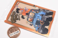 Itajaga Dragon Ball vol.7 [30.secret : Son Gokou & Yamcha & Krillin & Tenshinhan & Chiaotzu(SEC)]
