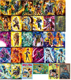 Itajaga Dragon Ball vol.7 [All 30 type set(Full Complete)]