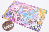 Himitsu no Aipuri Aipuri Card Collection Gummy Vol.4 [2.G4-002 Himari in full bloom Hydrangea Blue]