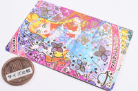 Himitsu no Aipuri Aipuri Card Collection Gummy Vol.4 [3.G4-003 Juria in full bloom Hydrangea Blue]