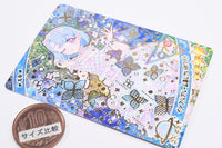 Himitsu no Aipuri Aipuri Card Collection Gummy Vol.4 [4.Secret : G4-004 El in full bloom Hydrangea White]