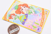 Himitsu no Aipuri Aipuri Card Collection Gummy Vol.4 [14.G4-014 Rinrin Airi's Imuu]