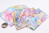 Himitsu no Aipuri Aipuri Card Collection Gummy Vol.4 [All 14 type set(Full Complete)]