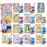 Himitsu no Aipuri Aipuri Card Collection Gummy Vol.4 [All 14 type set(Full Complete)]