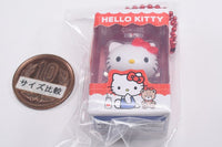 Sanrio Characters Chocobox Box Figure Collection [1.Hello Kitty]