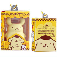 Sanrio Characters Chocobox Box Figure Collection [2.Pompompurin]