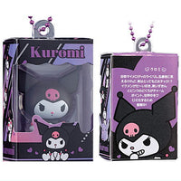 Sanrio Characters Chocobox Box Figure Collection [4.Kuromi]
