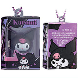 Sanrio Characters Chocobox Box Figure Collection [4.Kuromi]