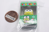 Sanrio Characters Chocobox Box Figure Collection [5.Kerokerokeroppi]