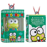Sanrio Characters Chocobox Box Figure Collection [5.Kerokerokeroppi]
