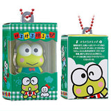 Sanrio Characters Chocobox Box Figure Collection [5.Kerokerokeroppi]