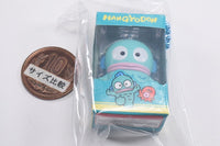 Sanrio Characters Chocobox Box Figure Collection [6.Hangyodon]