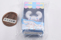 Sanrio Characters Chocobox Box Figure Collection [7.Cinnamoroll]