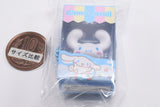 Sanrio Characters Chocobox Box Figure Collection [7.Cinnamoroll]