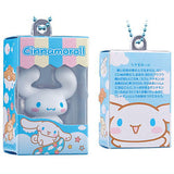 Sanrio Characters Chocobox Box Figure Collection [7.Cinnamoroll]