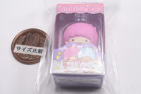 Sanrio Characters Chocobox Box Figure Collection [9.Little Twin Stars (Lala)]