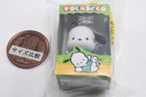 Sanrio Characters Chocobox Box Figure Collection [10.Pochacco]