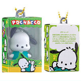 Sanrio Characters Chocobox Box Figure Collection [10.Pochacco]