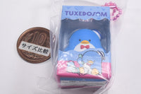 Sanrio Characters Chocobox Box Figure Collection [11.Tuxedo Sam]
