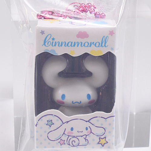 Sanrio Characters Chocobox Box Figure Collection [12.Secret]