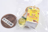 Lipton Miniature Charm & Gummy [1.Lemon Tea]