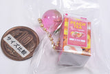 Lipton Miniature Charm & Gummy [2.Peach Tea]