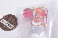 Lipton Miniature Charm & Gummy [3.Apple Tea]