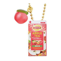 Lipton Miniature Charm & Gummy [3.Apple Tea]